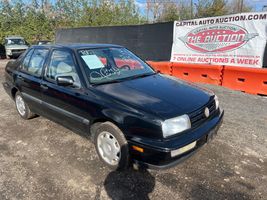 1994 VOLKSWAGEN JETTA