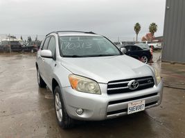 2006 Toyota RAV4