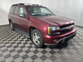 2005 Chevrolet TrailBlazer EXT