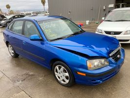 2006 Hyundai Elantra