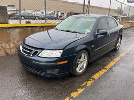 2004 Saab 9-3