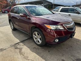 2013 ACURA RDX