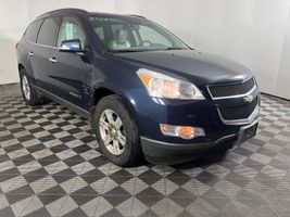 2009 Chevrolet Traverse