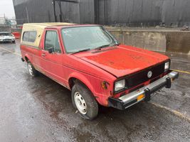 1980 VOLKSWAGEN Pickup