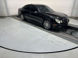 2008 Mercedes-Benz E-Class