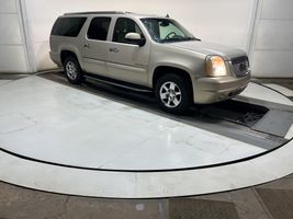 2007 GMC Yukon XL