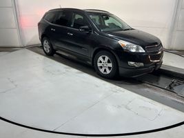 2011 Chevrolet Traverse