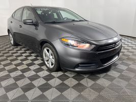 2015 Dodge Dart