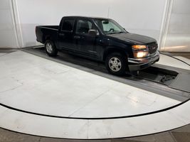 2004 GMC Canyon