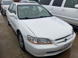 1998 Honda Accord