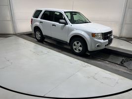 2010 Ford Escape