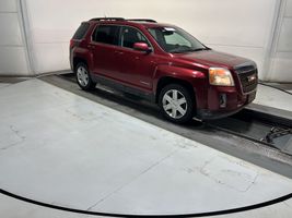 2011 GMC Terrain