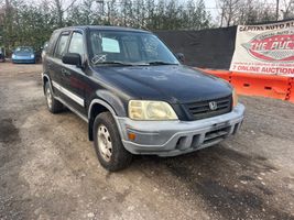 2000 Honda CR-V