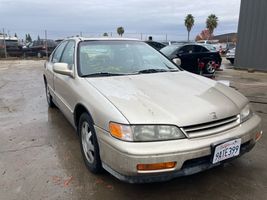 1994 Honda Accord