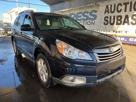 2012 Subaru Outback