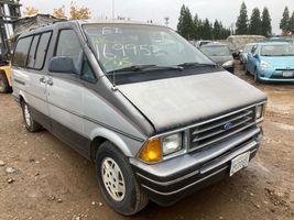 1989 Ford Aerostar