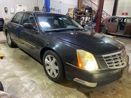 2006 Cadillac DTS