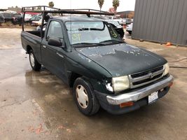 1999 Toyota Tacoma