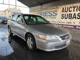 1999 Honda Accord