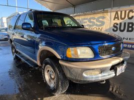 1997 Ford Expedition