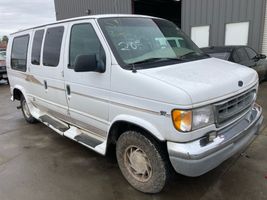 1999 Ford E-Series