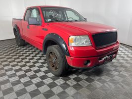 2006 Ford F-150