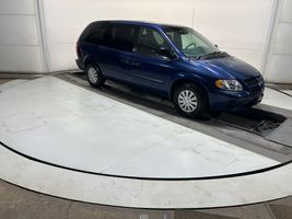 2002 Dodge Grand Caravan