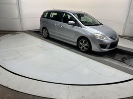 2008 Mazda MAZDA5