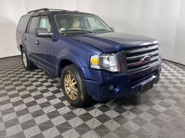 2012 Ford Expedition