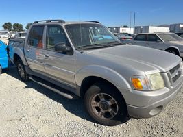 2003 Ford Explorer Sport Trac