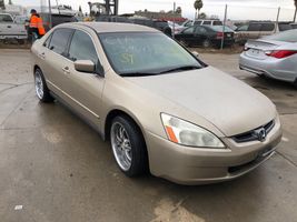 2003 Honda Accord