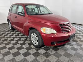 2007 Chrysler PT Cruiser