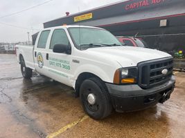 2006 Ford F-250 Super Duty