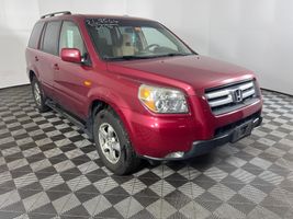 2006 Honda Pilot