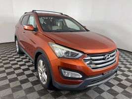 2013 Hyundai Santa Fe Sport