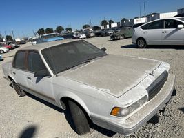 1993 Buick Century