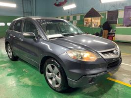 2007 ACURA RDX