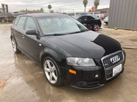 2008 Audi A3