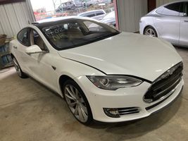 2013 TESLA Model S