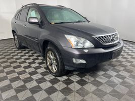 2009 Lexus RX 350