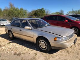 1992 NISSAN MAXIMA