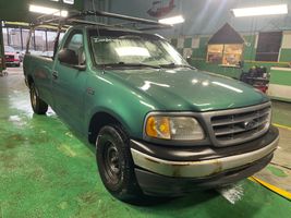 2000 Ford F-150