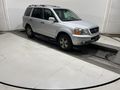 2003 Honda Pilot