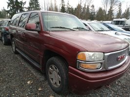 2002 GMC Yukon XL