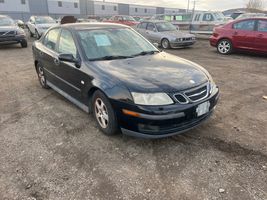 2004 Saab 9-3