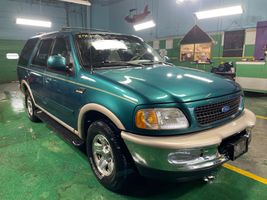 1997 Ford Expedition