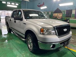 2007 Ford F-150