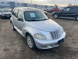 2003 Chrysler PT Cruiser