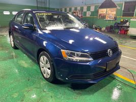 2014 VOLKSWAGEN JETTA