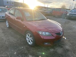 2009 Mazda MAZDA3